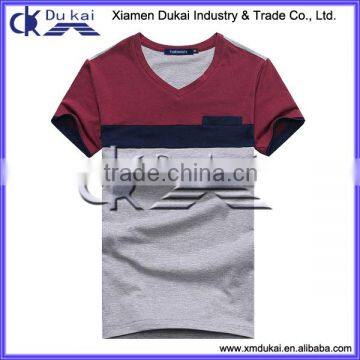 Fashion t Shirt for Men, Cotton t Shirt, Men's Jersey t Shirt photo-2