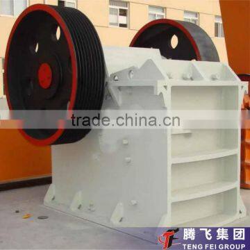 Big discount!!! PE 500*750 stone jaw crusher, jaw crusher for mining ore with cheapest price