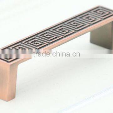 Furniture Accessories Cabinet Furniture Zinc Alloy Handle photo-5