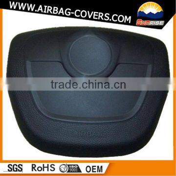 Auto Body Parts Passager Airbag Cover, Driver plastic airbag cover,OEM airbag cover