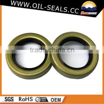 To snap up seal manufacturer/oil seal retainer Silicone