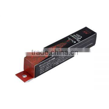 1 LED 390NM 395NM 400NM Ultraviolet Pen Lights Aluminum Alloy UV Nail Light photo-5