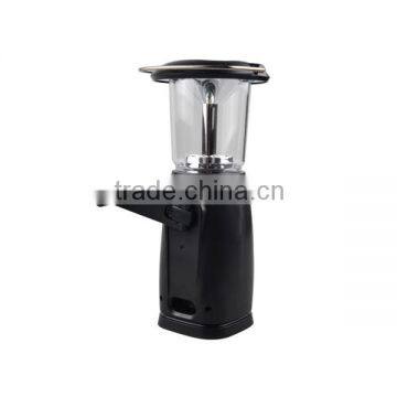Rechargeable Camping Lantern Portable Solar Camping Lamp photo-2