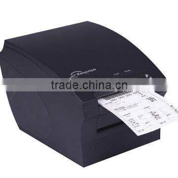 3 inch label printer AB-F820 warehouse management