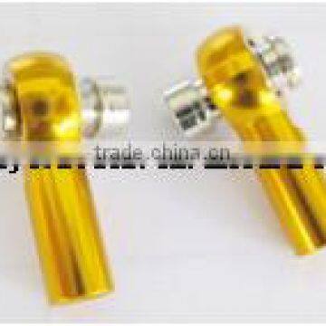 Aluminum alloy ball head tie rod (D10032)