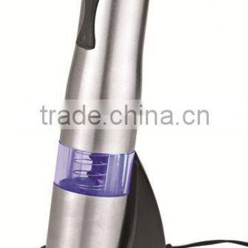 Automatic electric wine opener ,wine corkscrew(LS1013)