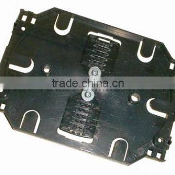 12 coils fiber splicing tray