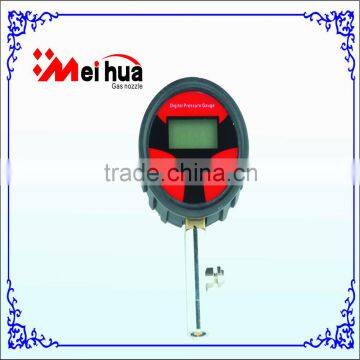 Vacuum Gauge Car Repair Test High Precision MH-A075