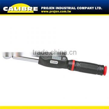 CALIBRE 1/4"Dr. 10-50Nm Digital Torque Wrench electric torque wrench