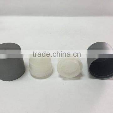 50ml Empty Deodorant Roll On Glass Bottle With Plastic Cap photo-4