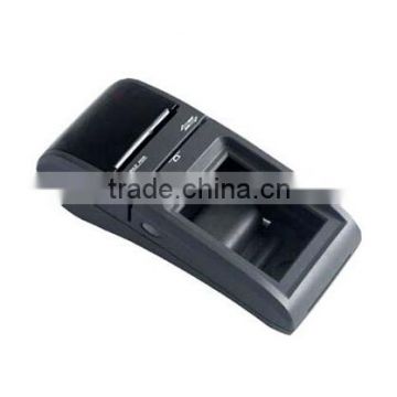 Customize Plastic POS terminal Case Enclosure