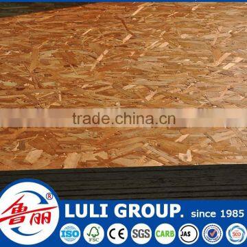 OSB(Oriented Strand Board)