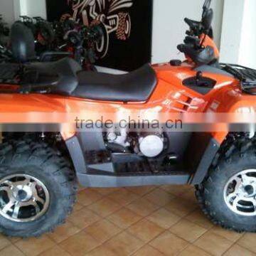 500cc sport quad bike