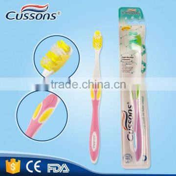 Most popular alibaba funny novelty fancy toothbrush