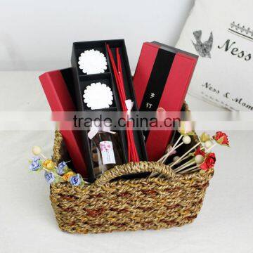 Aroma Reed Diffuser,air Freshener,household Perfumed Air Freshener photo-6