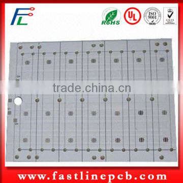 High power cheap aluminum printed circuit board for led