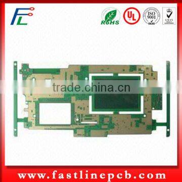 Rigid Blind Buried Via Circuit Board With Cheap Cost / PCB Manufacturing photo-5