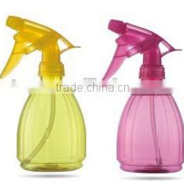 380ml arc cosmetic body plastic spray bottle water spray nozzles trigger hand