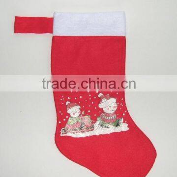 2016 party production christmas Sock christmas costume accessoris