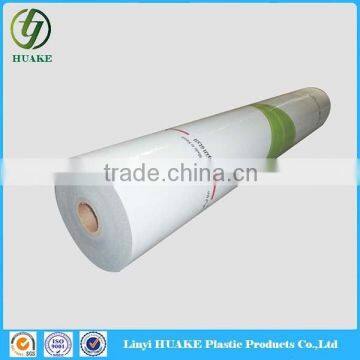 81 Years PE Surface Guard Tape For Pvc Sheet, Pvc Sheet Protective Film