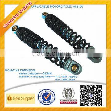 LongYing Shock Absorber Accept Custom Motorcycle Shock Absorber photo-5