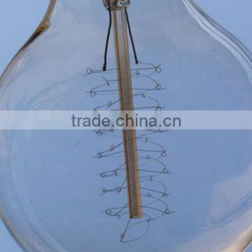 bulk led christmas lights e26 e27 led filament bulb 40W 60w Vintage led filament bulb