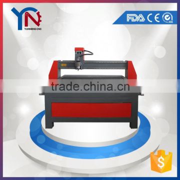 China Mini 1325 Cnc Wood Router Machine For Plexiglass