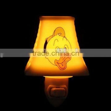 ceramic night lamp,high quality Night Lamp