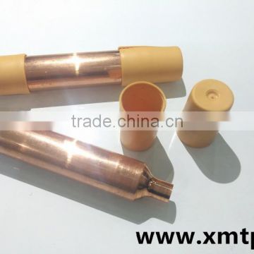 China Trump Refrigerator parts R134a Copper Filter Drier