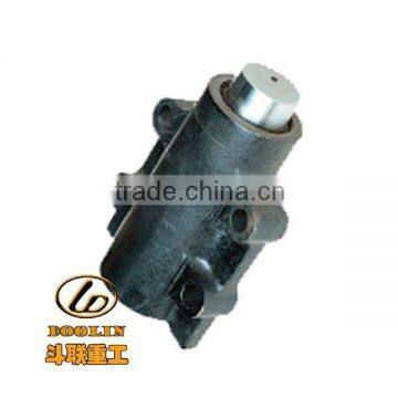 Hydraulic Bulldozing blade Cylinder