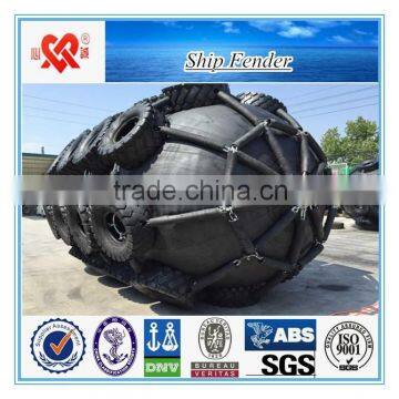Made in China Top Quality of Pneumatic Rubber Ship Fender photo-2