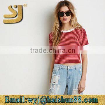Latest Womens Tops Blouses 2015,2015 Ladies Tops Latest Design,latest Design Plus Size Ladies Tops photo-3