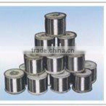 ASTM 304 304L stainless steel wire price