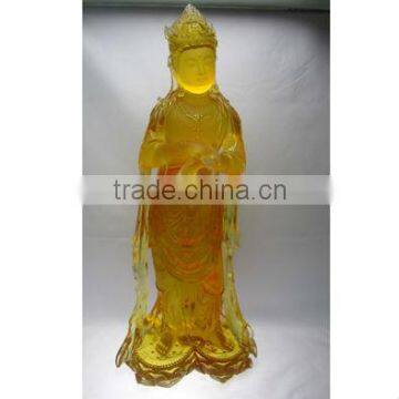 amber buddha/buddha