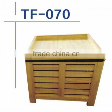 supermarket shelf fruit and vegetable shelf made in Jangsu CHINA TF-070