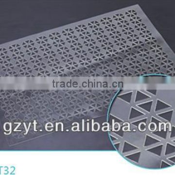 Cake Embossing Mold for Decoration