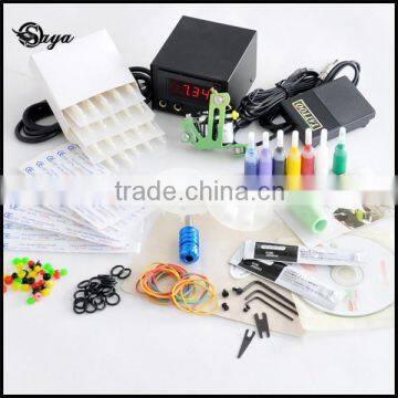 New Arrival Best Selling Cheap Temporary Tattoo Kits