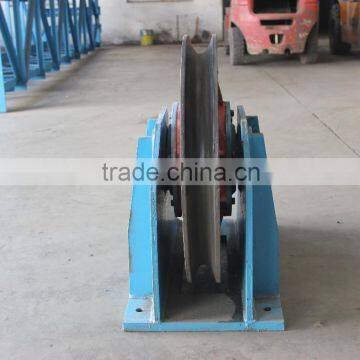 Iron Tailing Wheels for Lifting Machine