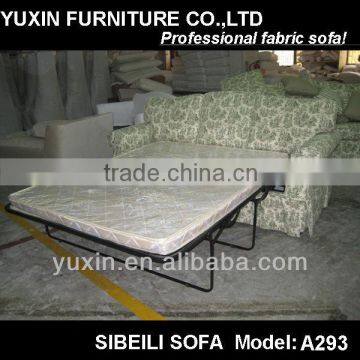 high quality folding sleeper sofa