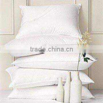 Pillow for Hotel & Home use/pillow cover