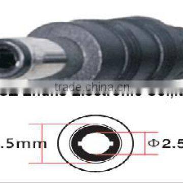 5.5*2.5mm Desktop Style 12v 6a 3D Printer Adapter photo-3