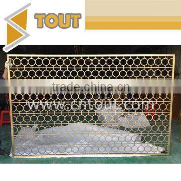 Factory Supply 201 304 316 Decorative Stainless Steel Screen photo-4