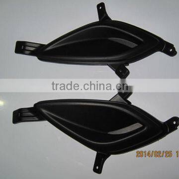 cover bumper blanking ELANTRA2011 86563-3X000 86564-3X000