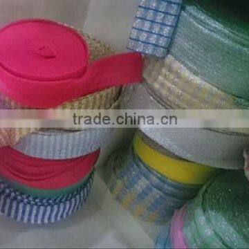 Scrubber Cloth Weaving Machine, Scrubber Cloth Knitting Machine