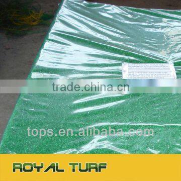 slab grass mat