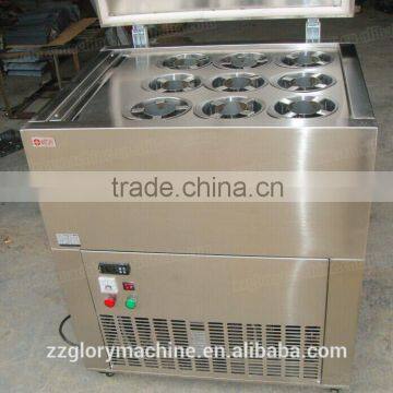 Taiwanese Shaved Ice - Block Ice Maker Machine Quality Choice photo-4