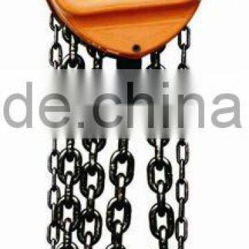 High Quality HSC 2 Ton Chain Block, Working Principle of Chain Block, Specifications of Chain Block photo-4