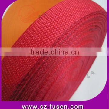 Nylon Webbing Factory High Quanlity Nylon Belt Seatbelt photo-3