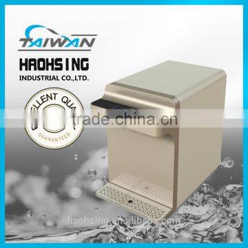 Table Top Counter Top Middle Size Hot and Cold Water Dispenser photo-2