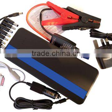 18000mAh Emergency Car Battery Jump Start Power Bank for 12v Battery Auto Starter Quality Choice photo-4